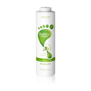 Po Desodorizante para Pes Feet Up Comfort L
