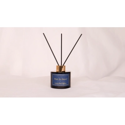 Luxury Reed Diffuser