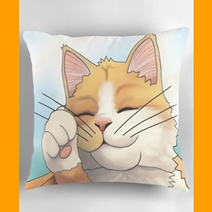 Cushion cover