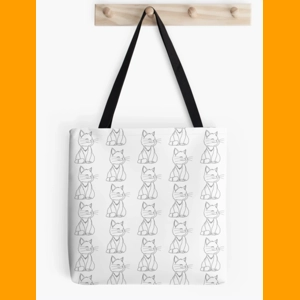Tote Bag