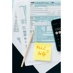 Personal & Business Tax Preparation