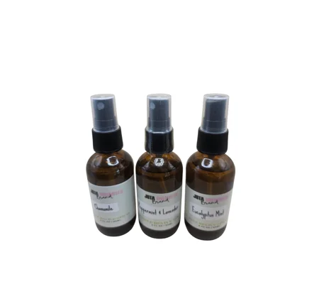 Magnesium Spray
