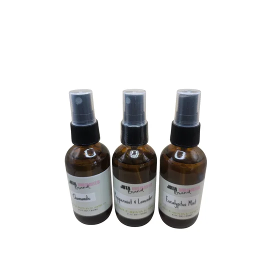 Magnesium Spray