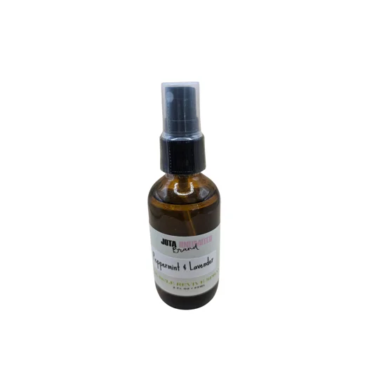 Magnesium Spray