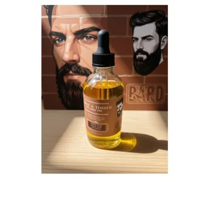 Just Beards