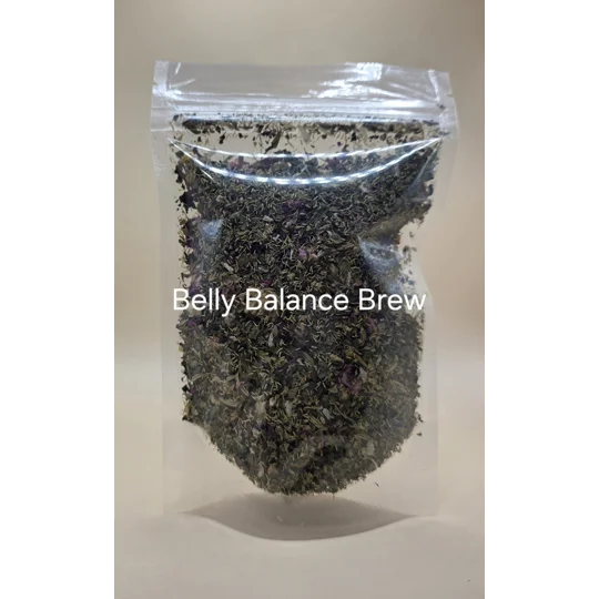 Peaceful Petals - Relaxation Teas