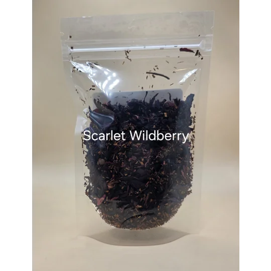 Peaceful Petals - Fun Teas