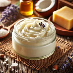 Creamy Body Butters