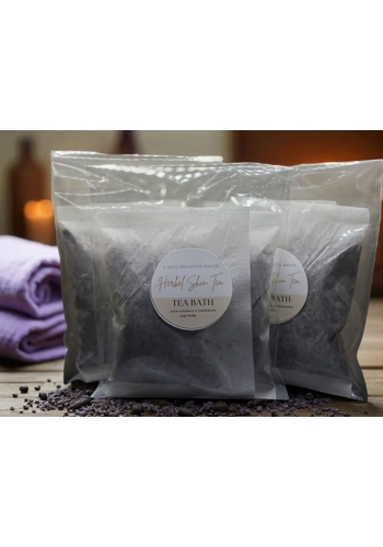 Bath Tea