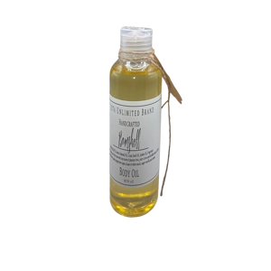 Body Drop Oil
