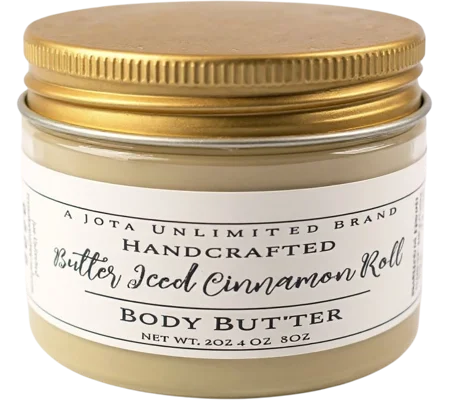 Creamy Body Butter