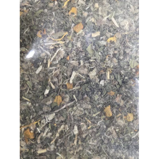 Peaceful Petals - Health Teas