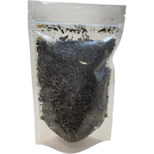 Peaceful Petals - Health Teas