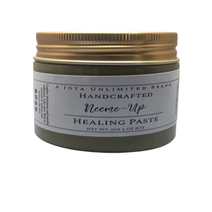 Neeme-up Healing Paste