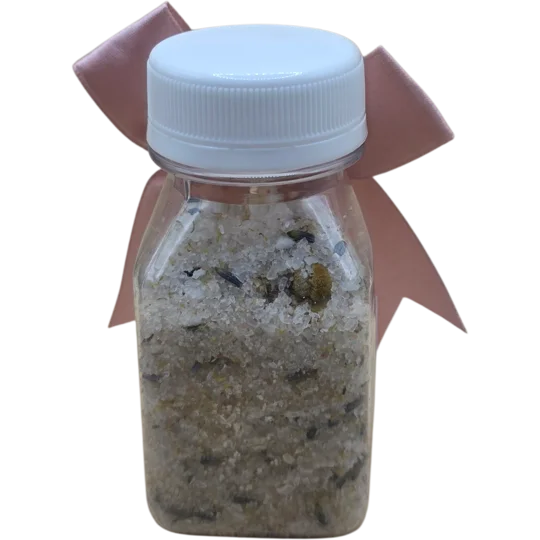 Petalease Bath Soak - Lavender + Chamomile
