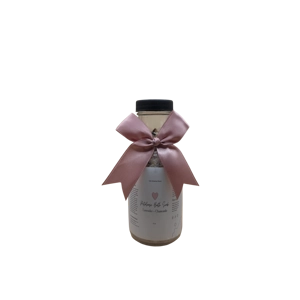 Petalease Bath Soak - Citrus + Banana