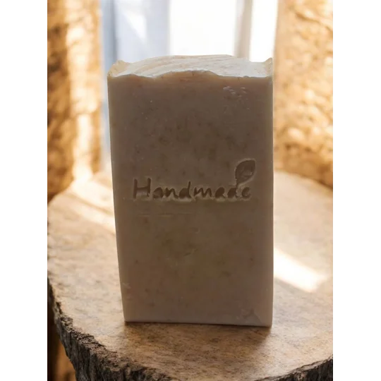 Turmeric Soap