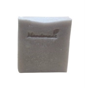 Natural Cold-pressed Soap