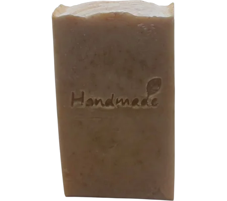 Turmeric Soap