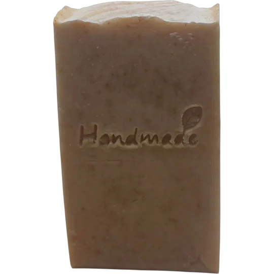 Turmeric Soap
