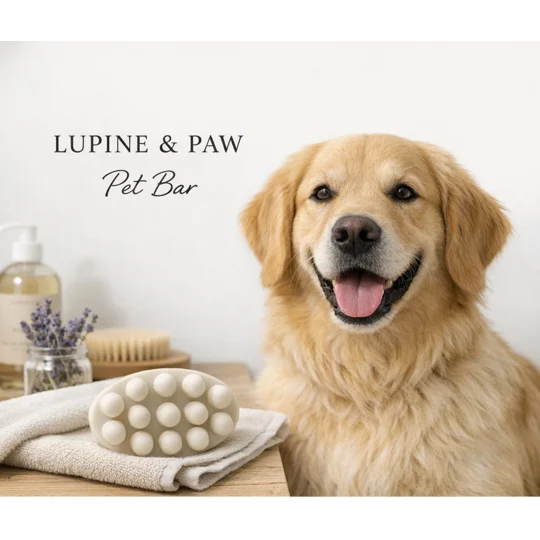 Copaiba Soap Pet Bar