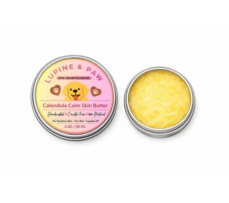 Calendula Calm Skin Balm