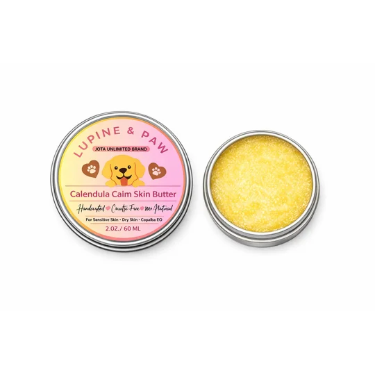 Calendula Calm Skin Balm