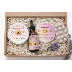Lupine & Paw Dog Bundle