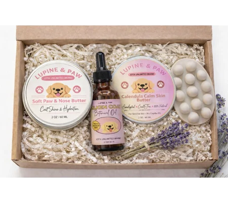 Lupine & Paw Dog Bundle