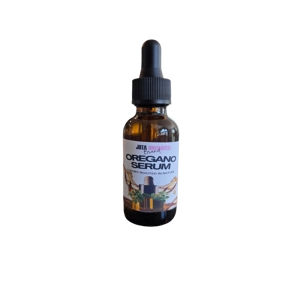Oregano Balance Oil
