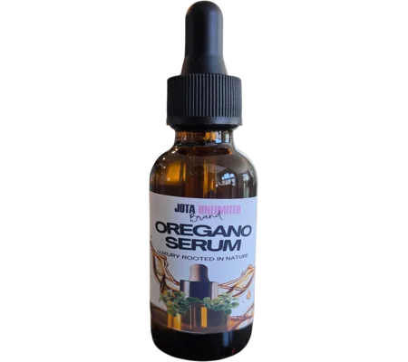 Oregano Balance Oil