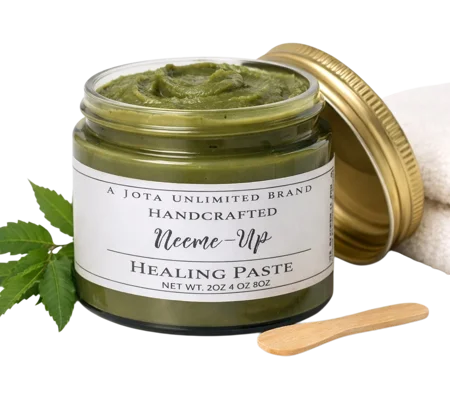 Neeme-up Healing Paste