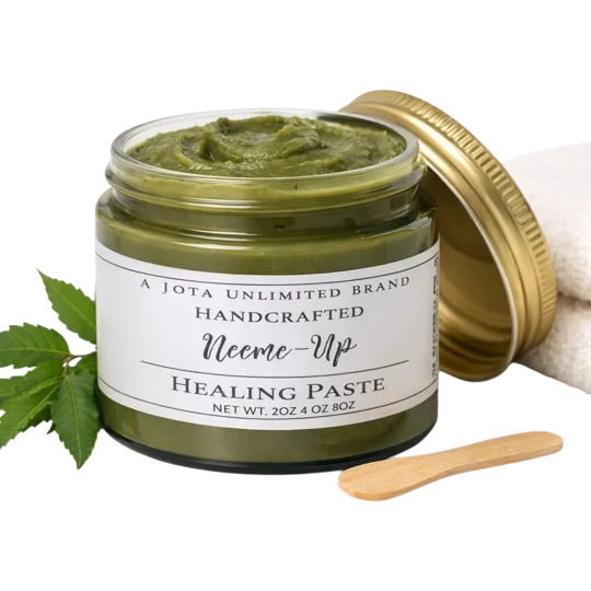 Neeme-up Healing Paste