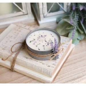 Candles