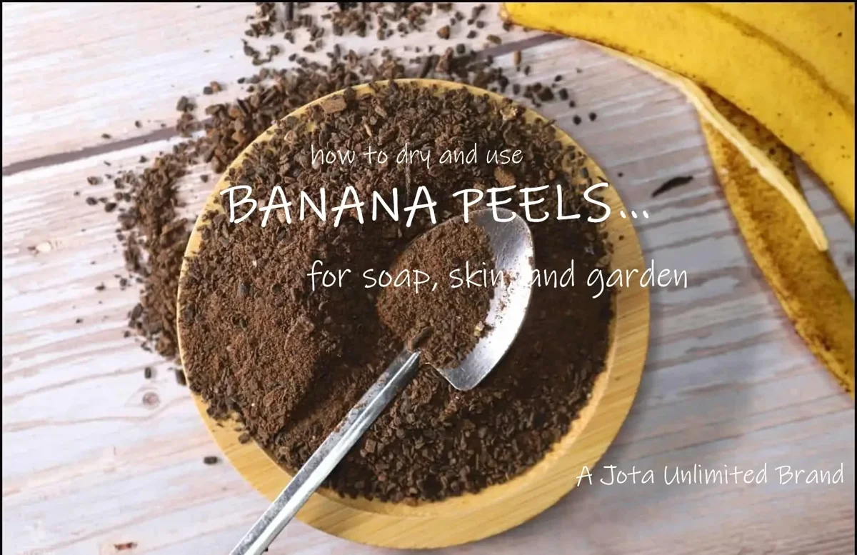 Revitalize Your Skin with a DIY Banana Peel Face Mask