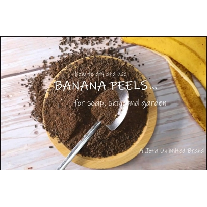 Revitalize Your Skin with a DIY Banana Peel Face Mask