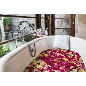 Bath Soaks