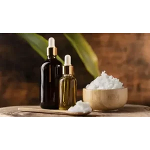 Body Drop Oils