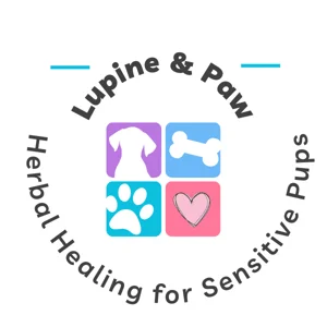 Lupine & Paw