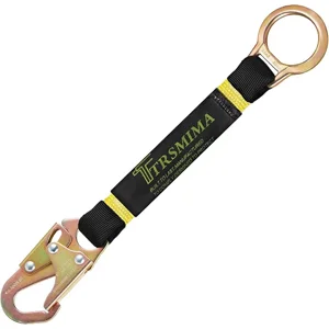 18”D-ring Extender Fall Protection