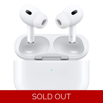 AirPods Pro 2nd generation