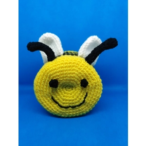 Bumblebee Toilet Paper Cover bathroom accessory decor