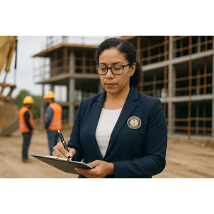 Professional & Business Services