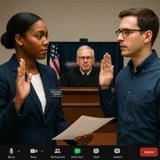 Legal & Deposition Support