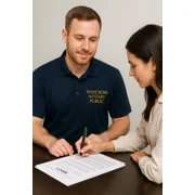 Immigration Document Support