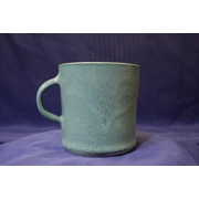 Teal drift mug