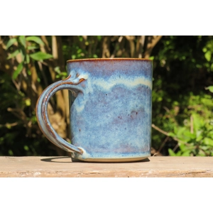 Large rutile mug