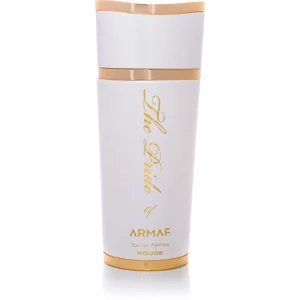 ARMAF The Pride of Armaf For Women Rouge EdP 100 ml (6294015138320)
