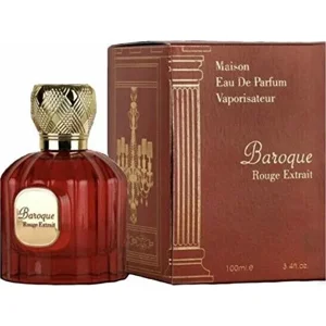 MAISON ALHAMBRA Baroque Rouge Extrait EdP 100 ml (S8316854)