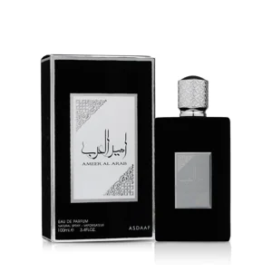 ASDAAF AMEER AL ARAB EDP 3.4 U